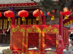 -慈恩寺