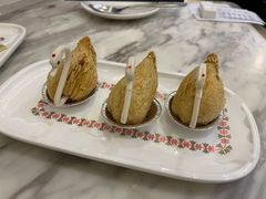 -独一处粥城(抚河北路店)