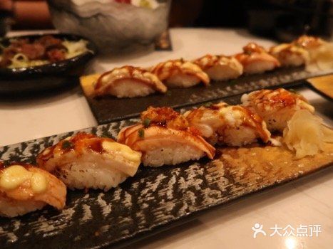 肉食达人打卡好去处 乌虎烤场