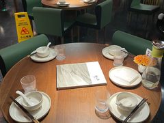 大堂-清水亭湖北菜(大屯DT51店)