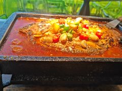 -炉鱼(爱琴海购物公园店)