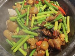 -蝦塘·中国餐馆(城墙南马道巷店)