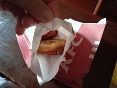 -肯德基(新凌云店)