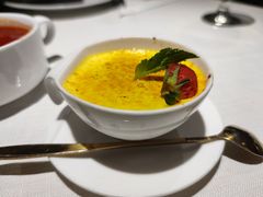焦糖彩虹布丁-俄士厨房(时代天街店)