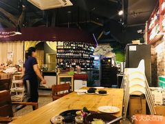 -BISTROFIORE美伊娜(伊犁南路店)