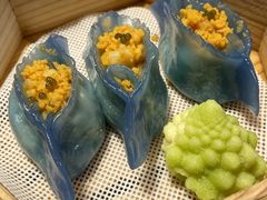 -名人坊·新派粤菜(河西奥体博览中心金鹰世界店)