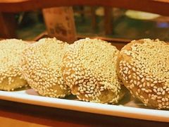-宝泉铜锅·涮羊肉(解放东路店)
