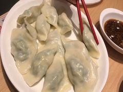 -喜家德虾仁水饺(东方宝泰店)