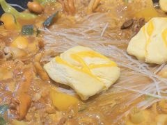 -鱼窝棚柴火铁锅炖(富山屯店)