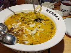 -太二酸菜鱼(福州泰禾店)