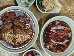 -晓马鸭店(新芜路店)