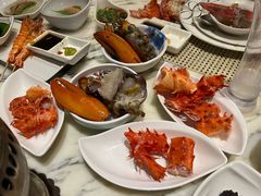 -雍和会海鲜姿造自助(湖东路店)