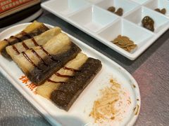 -探鱼·鲜青椒爽麻烤鱼(苏宁广场店)