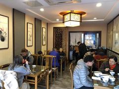 大堂-御面斋精品面馆