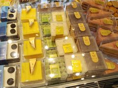 -嘉华饼屋(龙翔街店)