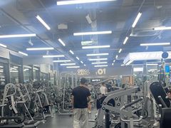 -OG01·24h私教铁馆(中鼎316店)