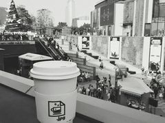 -JPG coffee(广州体育西店)