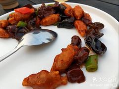 -素心小筑(后沙裕镇店)