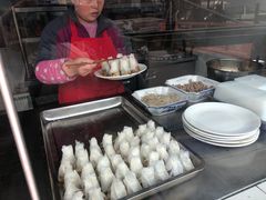 -天回镇何氏豆腐(总店)