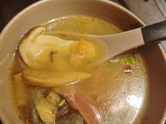 -芸鲜季·云南野生菌餐厅· 云南风物味研社(闵行店)