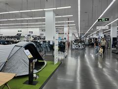 -迪卡侬(袁家岗店)