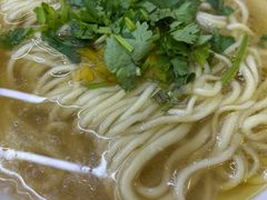 -盛京人人鸡味抻面(珠江桥店)