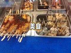 -喜士多便利店(打浦店)