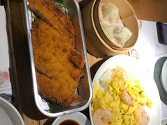 -南小馆(迪士尼小镇店)
