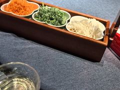 -金狮麟·新豫菜(金码大厦店)