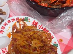 -辣小鲜·南昌大排档(船山路店)