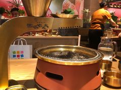 -西塔老太太泥炉烤肉(武汉摩尔城店)