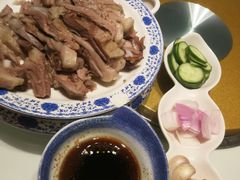 -宁夏国强手抓羊肉·清真菜(未央路凤三店)