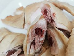 -汇兴源餐馆(小北路店)