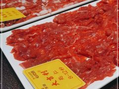 -大吉利·潮汕牛肉火锅(河西店)