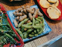 -柿子树炭烤羊腿(金台路店)