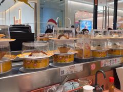 -元气寿司(金光华店)