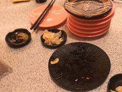 -争鲜回转寿司(西红门荟聚PLUS店)