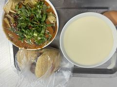 -正味斋锅巴菜(西北角店)