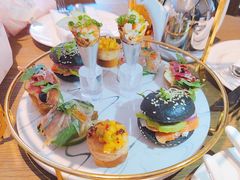 -粤海喜来登酒店·&More聚驿(天河城店)