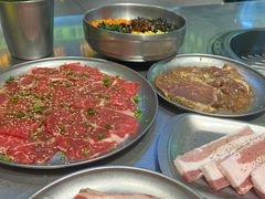 -大叹号·朝鲜族烤肉(潍坊泰华城店)