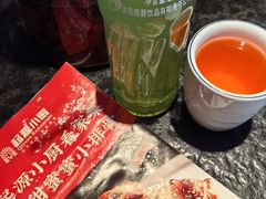 -一记洛阳菜·糖醋小排·水席(十字街店)