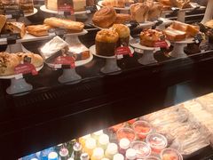 -星巴克(西安机场1店T3到达店)