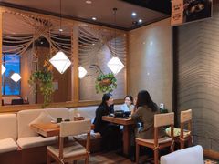 -云海肴·汽锅鸡·云南菜(天津国金汇店)