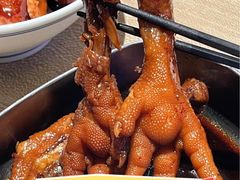 -弄堂里(西溪龙湖天街店)