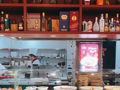 -六泰居·尔滨地标·东北菜(黄河路店)
