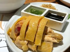 蘇小柳白切鸡-苏小柳手工点心(人民广场分院)