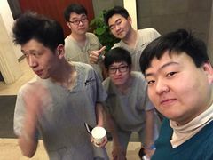 -天目湖涵田半山温泉