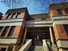 -天津五大道文化旅游区