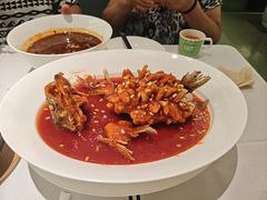 -眉州东坡·熊猫主题餐厅(枫蓝店)