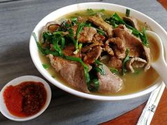 -珍珍小食店(西华路店)